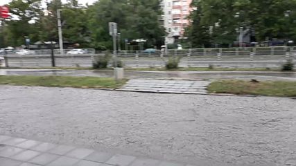 Река "Тотлебенска"
