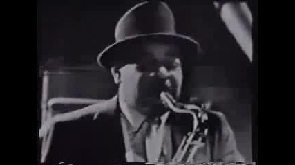 The Count Basie Orchestra