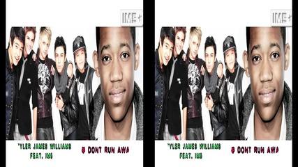 Let It Shine - Don't Run Away
