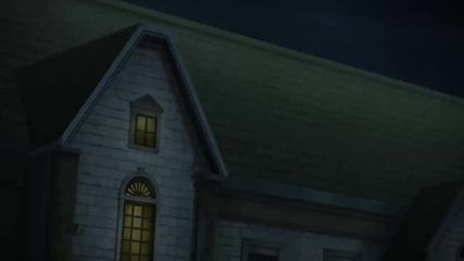 91 Days Episode 9