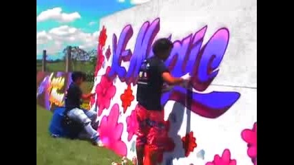 Grafiti