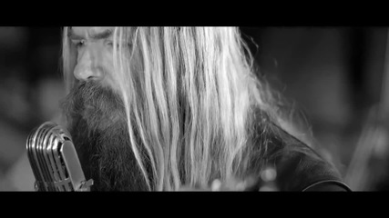 Black Label Society - Angel Of Mercy (official Music Video)
