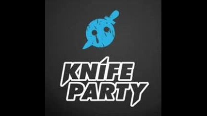 Knife Party - Fire Hive