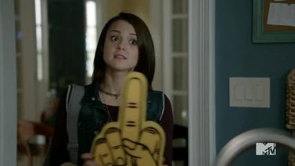 Finding Carter s01e02