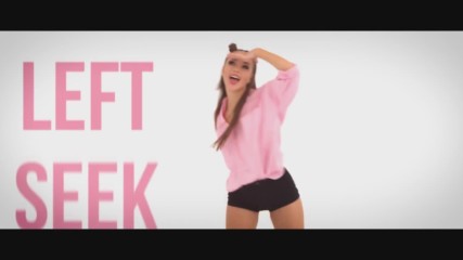 Geo Da Silva and Katty S feat Niko - Makosa _ Official Video Clip 2017 _