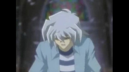 Hotaru s.s. Ryou yami Bakura - dance With The Devil by Breaking benjamin