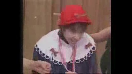 Как се сваля главата и как се поставя отново !