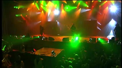 Lamb of God - Now You ve Got Something to Die For (provi 