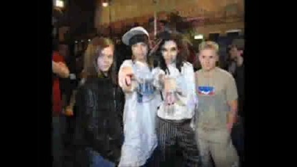 Tokio Hotel