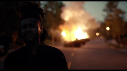 The Weeknd - The Hills | Официално Видео |