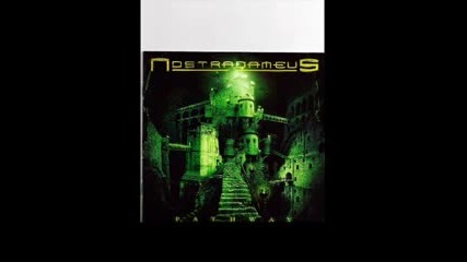 Nostradameus - Wall Of Anger