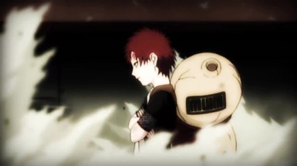 naruto amv Rock Lee vs Gaara - The Green Beast 