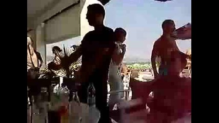 Beach Mania @ After party - D Denchev