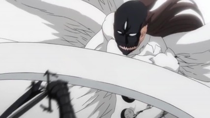 Bleach - Freedom
