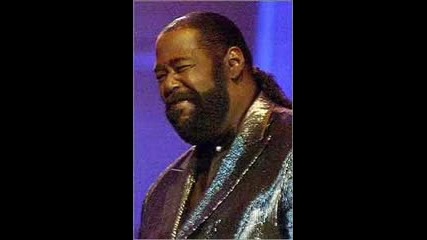 Barry White - Love Is Good With You 