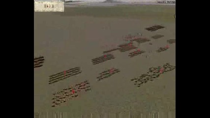 Rome Total War Online Battle #021 Rome vs Parthia 