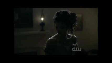 The Vampire Diaries S02 E04 2част Bg subs