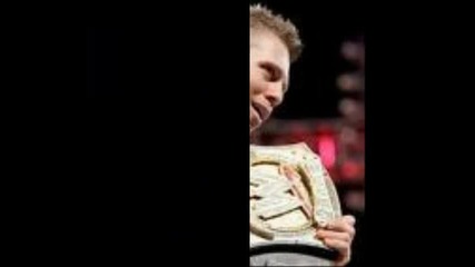 the miz aweosme edit