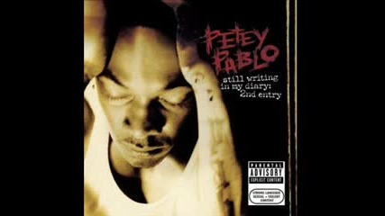 Petey Pablo Feat. Lil Jon - U Dont Want That