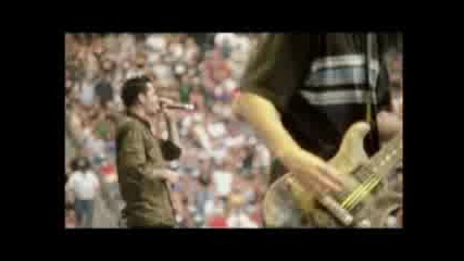 Linkin Park - Live In Texas - Numb