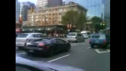 Lamborghini Gallardo
