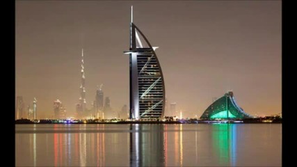 Dubai Chill House Grooves
