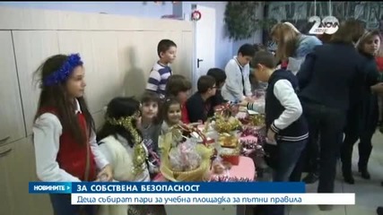 Новините на Нова (22.12.2014 - следобедна)