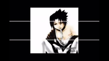 sasuke