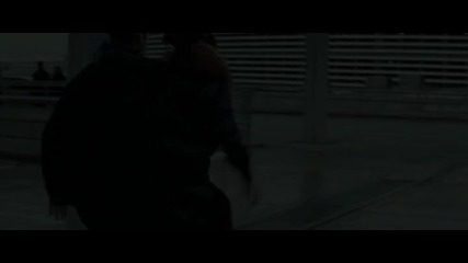 Repo Men vs. Celldweller 
