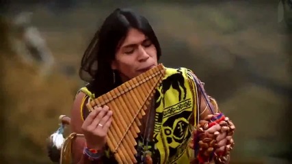 Leo Rojas - El Condor Pasa