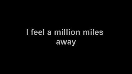 Thousand Foot Krutch - Be Somebody Lyrics