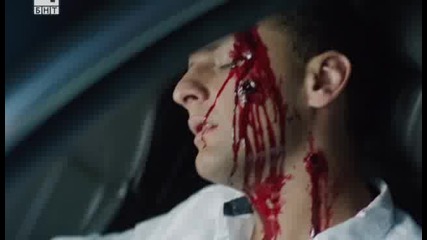Под прикритие S01e09 част 1 12.06.11