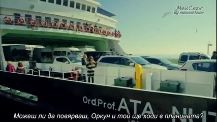 Прилив и отлив - eп.13/2 (bg subs)