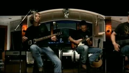 Nickelback - If Everyone Cared