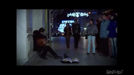 Момичето, което обичах еп.33 Бг.аудио