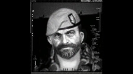 Captain Price