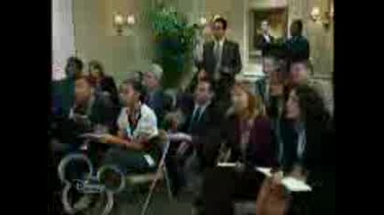 Hannah Montana Season 3 Episode 6 Part 3 