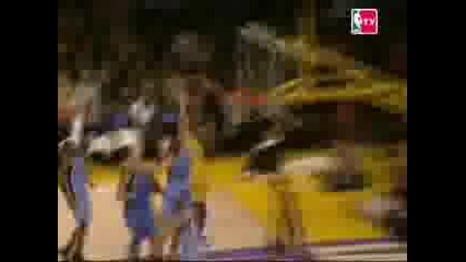 Nba Allstar Game 2007 Intro