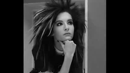 Bill Kaulitz - Im Living To Love You