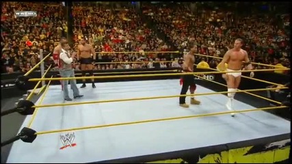 Wwe Nxt 22.03.11 Hd part 5/7 