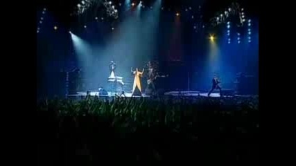 Nightwish - Planet Hell (Live)
