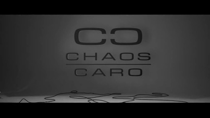 Chaos Caro - Hey - Yo
