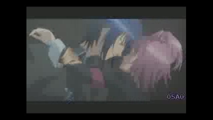 Ikuto Is Amus Bad Boy
