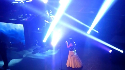 Within Temptation - Jillian (i'd Give My Heart) (live @ De Spiegel, Zwolle 14.03.2012)