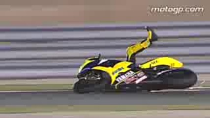 Motogp - Lights Camera Action 