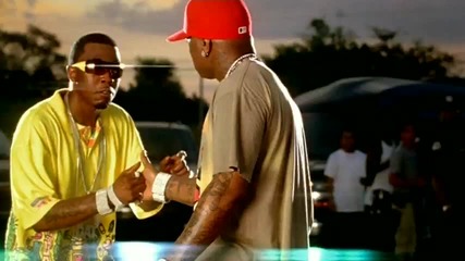 Brisco - In The Hood ft. Lil Wayne (високо качество)