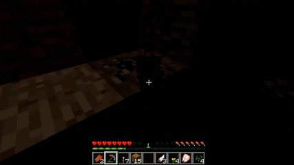 Minecraft серии - Ер03