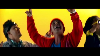 J - Balvin feat. Jowell & Randy - Sin Compromiso ( Remix, 2010, hq) 