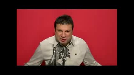 Теодора и Тони Стораро - Пак те искам 