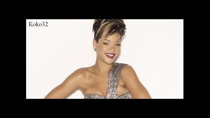 New ! Rihanna - Cockiness ( Talk That Talk 2011 )